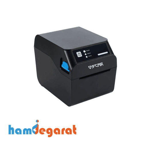 فیش پرینتر Oscar pos 93 EU — تصویر ۳