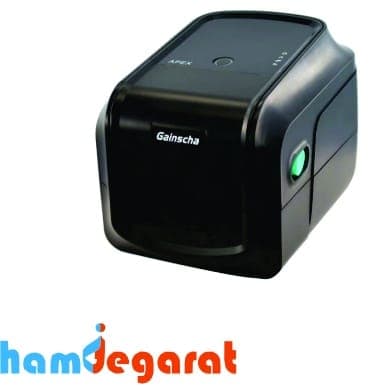 لیبل پرینتر Gainscha 3406t