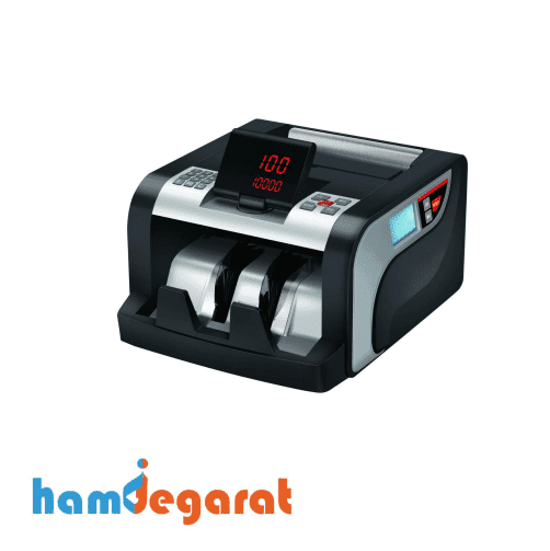اسکناس شمار D.TECH 600