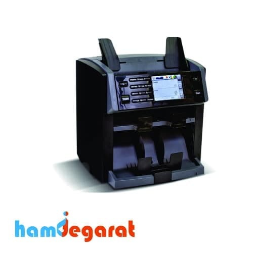 تست اسکناس MASTERWORK NC-6500