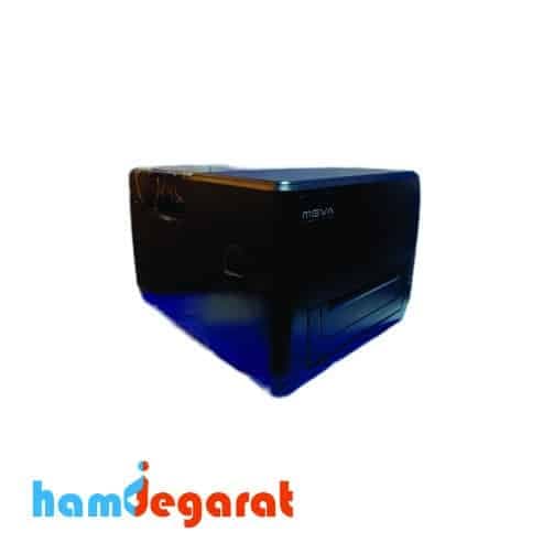 لیبل پرینتر میوا MEVA 4300 PRO