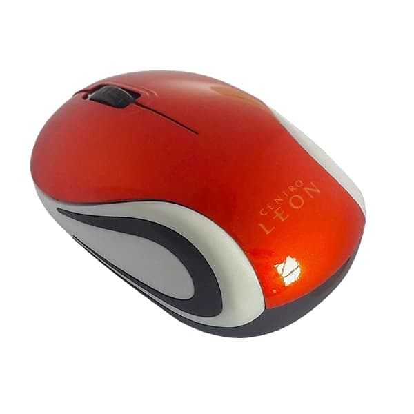 مینی موس دانش آموزی مدل Centro Leon W-187