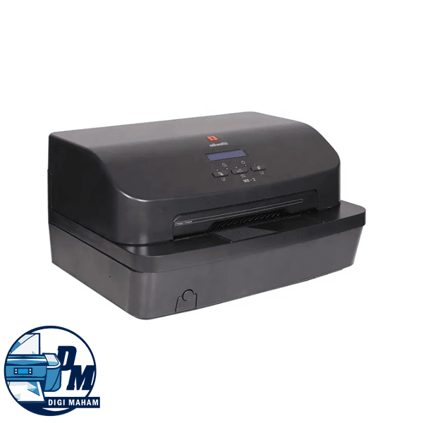 پرینتر سوزنی اولیوتی OLIVETTI MB2 — تصویر ۱۲