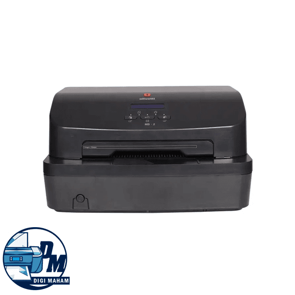 پرینتر سوزنی اولیوتی OLIVETTI MB2 — تصویر ۱۱
