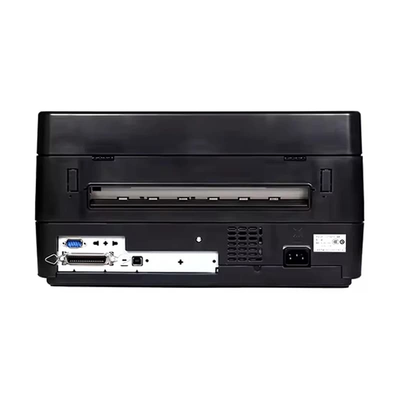 پرینتر سوزنی اولیوتی OLIVETTI MB2 — تصویر ۸