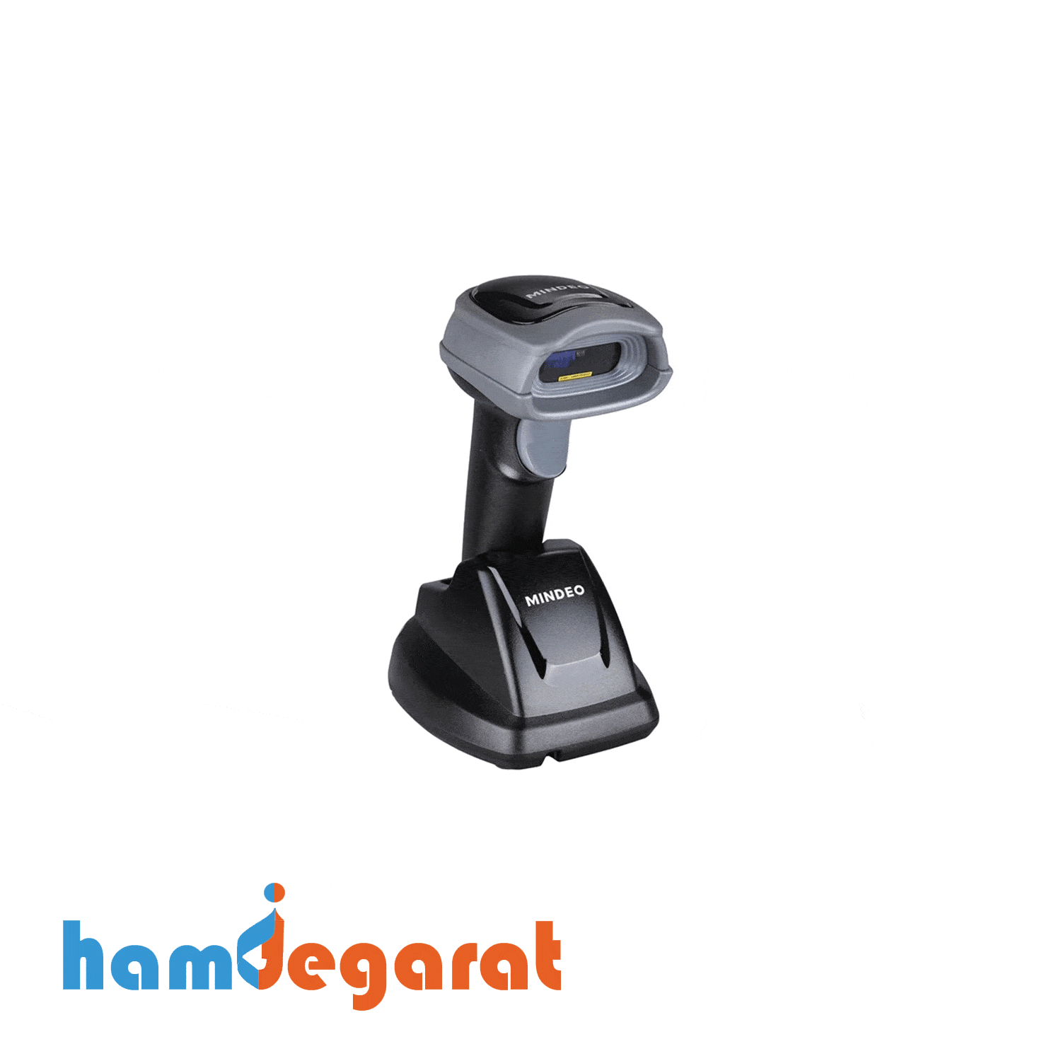 بارکدخوان بی سیم میندو MINDEO 2290BT — تصویر ۳
