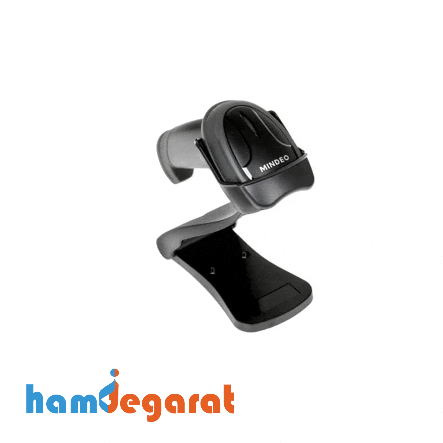 بارکدخوان با سیم میندو MINDEO 6600AT