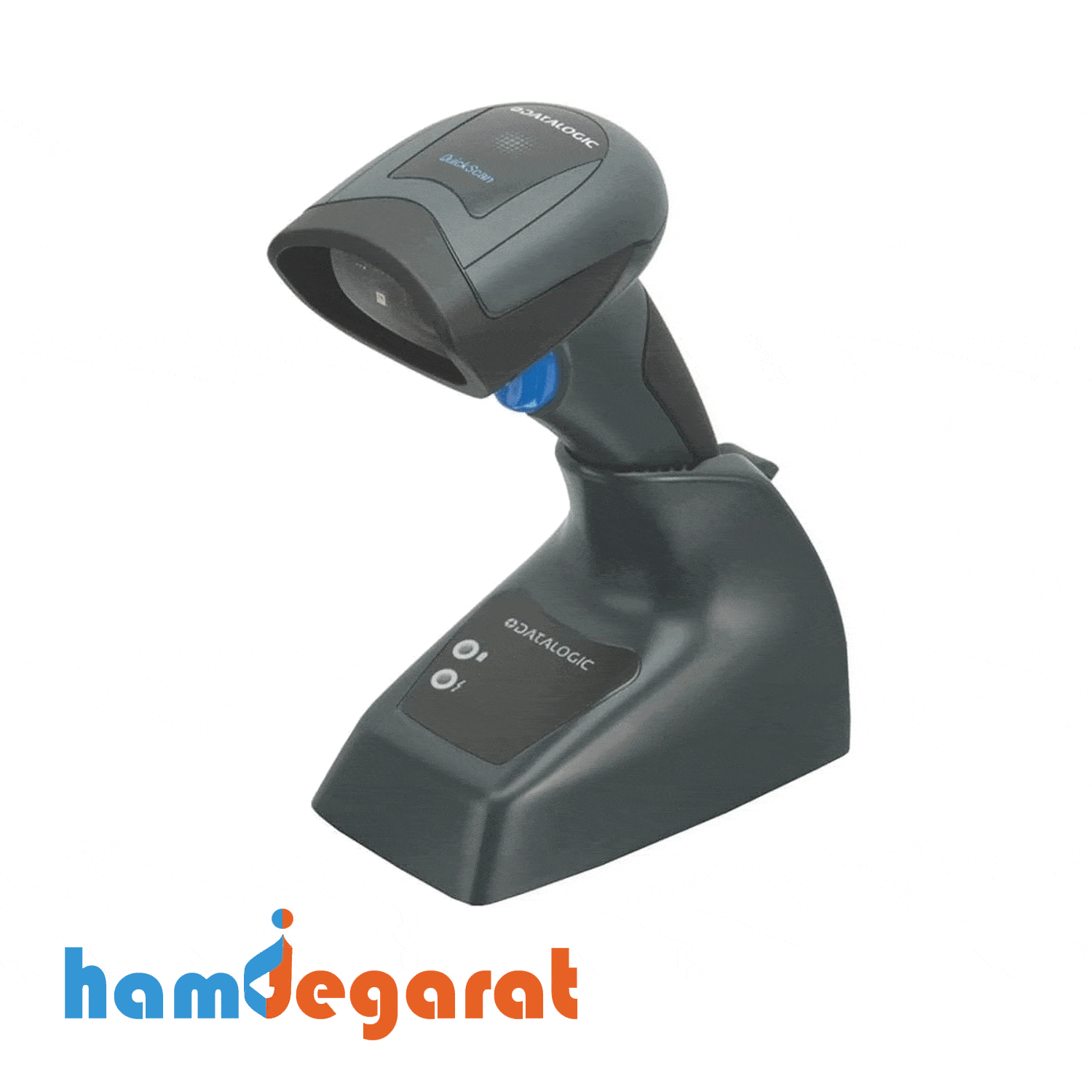 بارکدخوان بی سیم دیتالاجیک Datalogic QM2131 — تصویر ۲