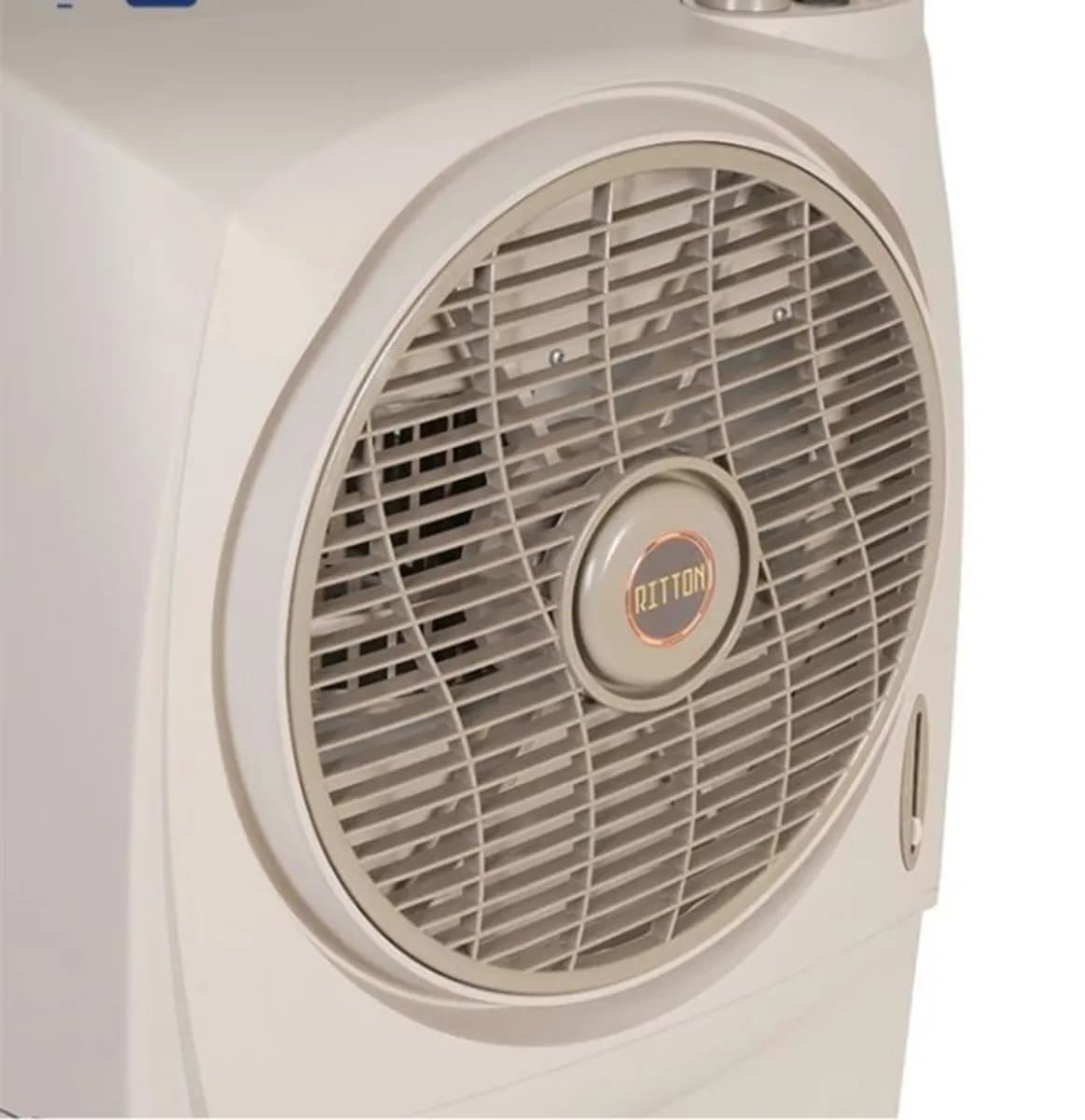 کولر آبی سلولزی قابل حمل 2500 ریتون مدل PC-2500 — تصویر ۳