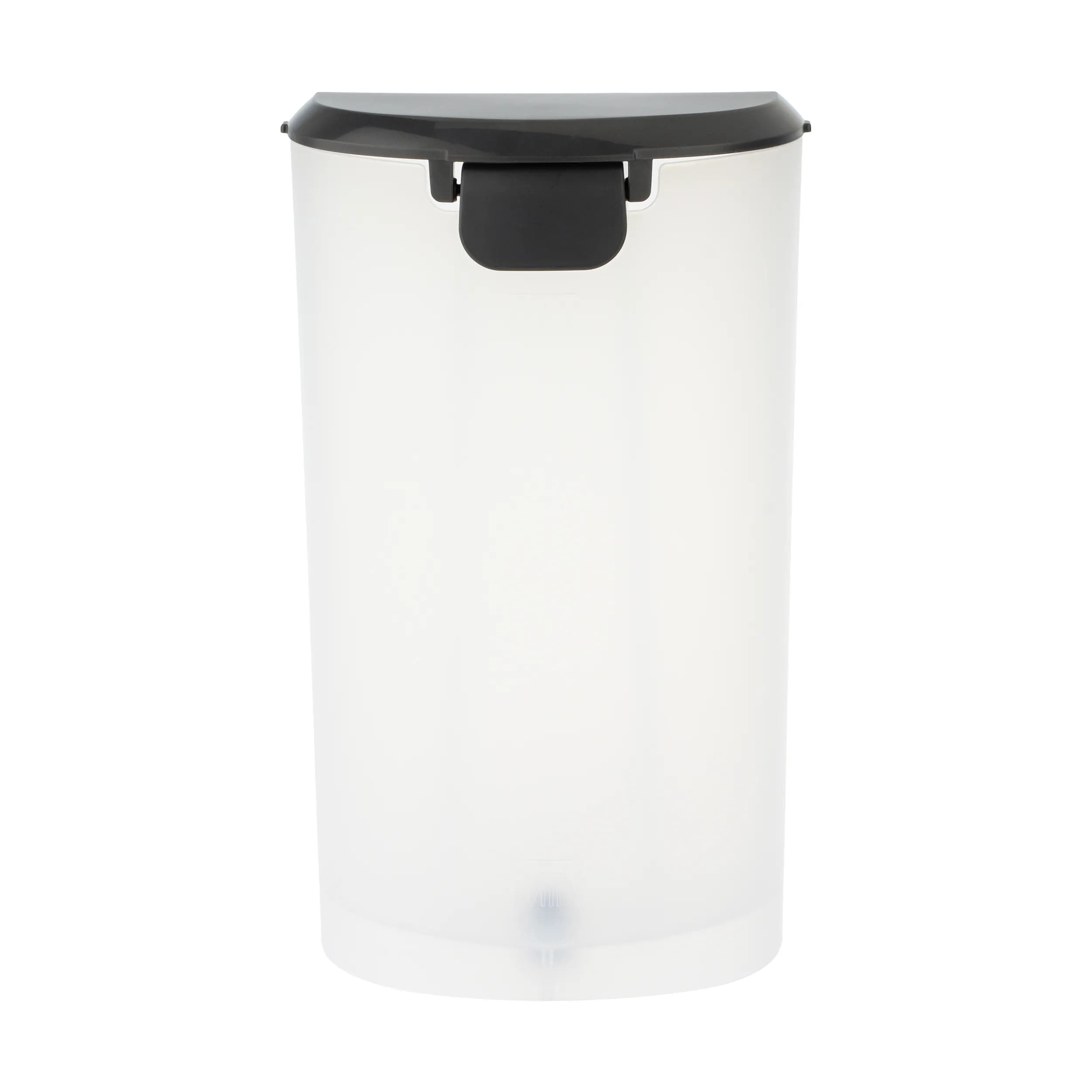 اسپرسو ساز 1 لیتری بنس مدل BC-S8502D با فیلتر استیل ضد زنگ — تصویر ۷