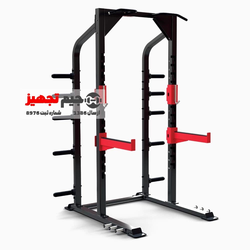 خرک اسکات Inpars IFP 2083