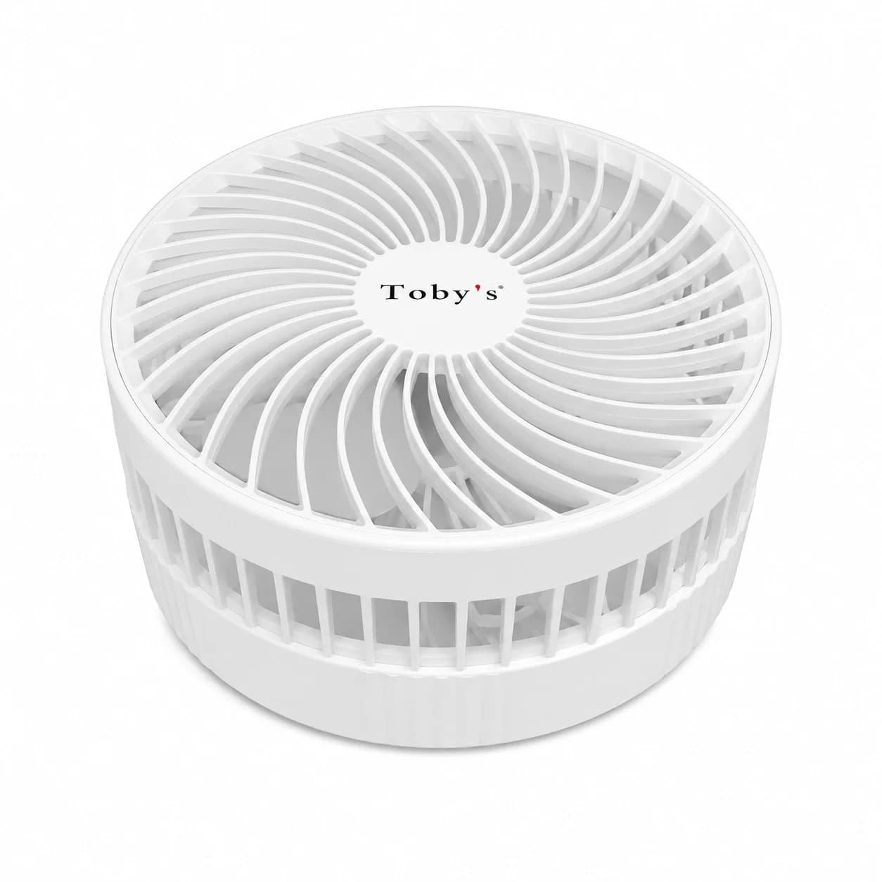 پنکه شارژیtobys مدل PX-20321 — تصویر ۱۲