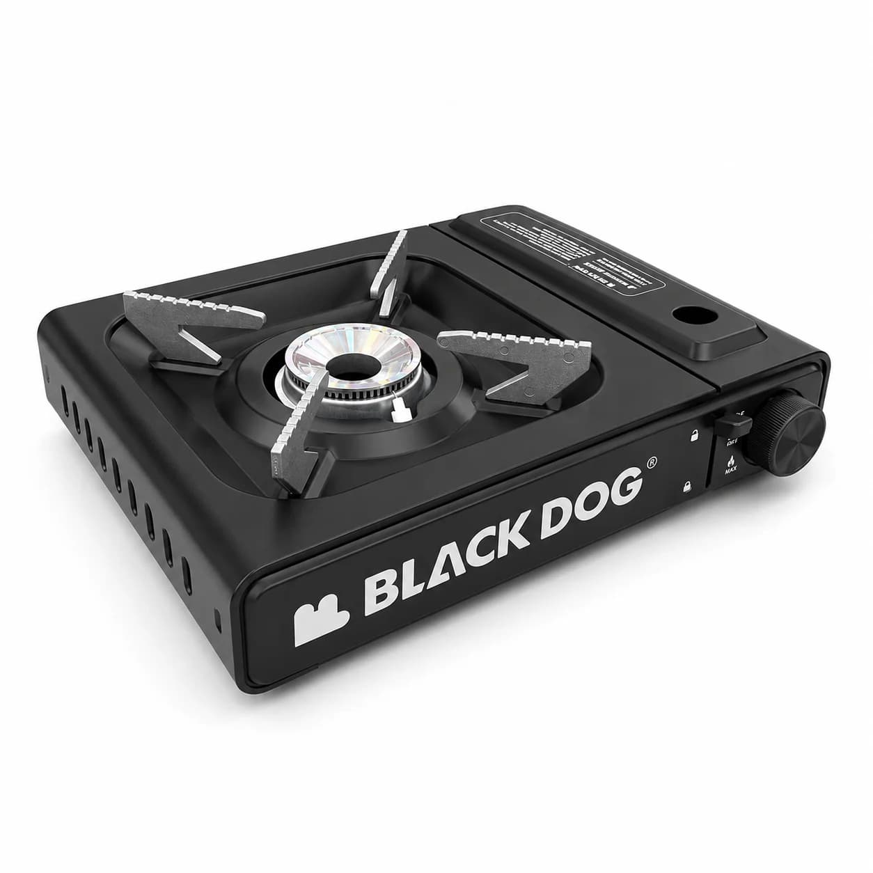 اجاق گاز BLACKDOG مدل CBD2300012(ارسال رایگان)