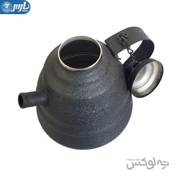 کتری و قوری شامورتی — تصویر ۷