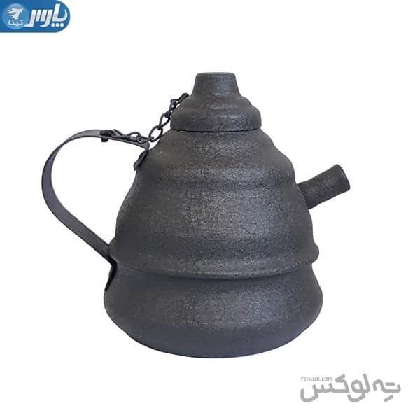 کتری و قوری شامورتی — تصویر ۶