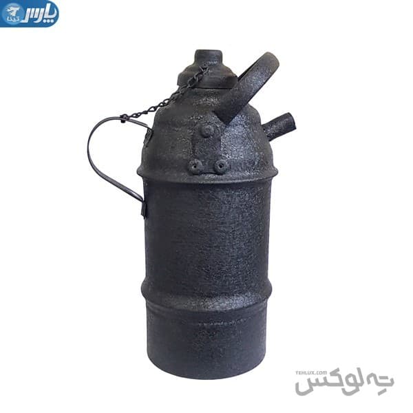 کتری و قوری شامورتی — تصویر ۵
