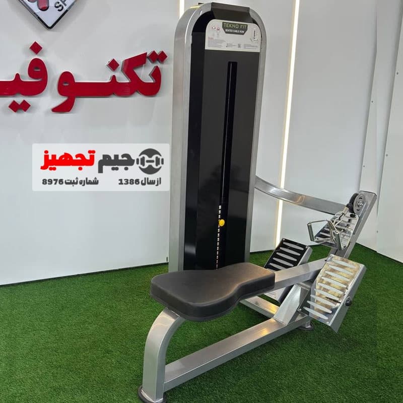 قایقی روئینگ فیوژن TF F1