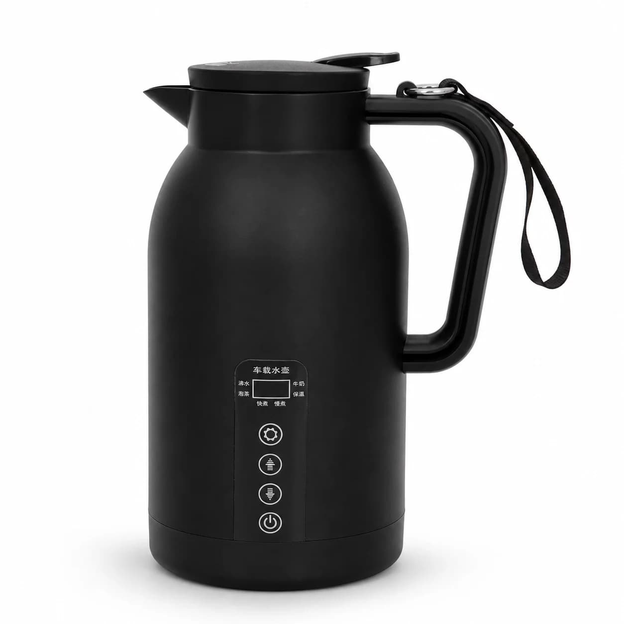 فلاسک فندکی خودرو مدل RC-1300A — تصویر ۲