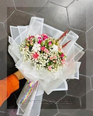 گلهای آپارتمانی جدید؛ انتخابی مطمئن برای هر سن و سلیقه — تصویر ۳