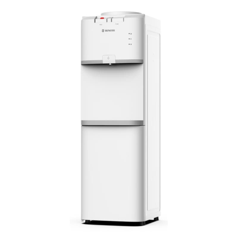 آبسرد کن یخچال دار بنس مدل BW-S566A