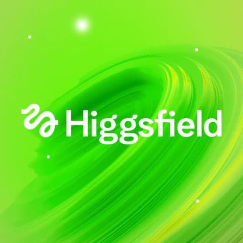 خرید اکانت Higgsfield AI — تصویر ۴