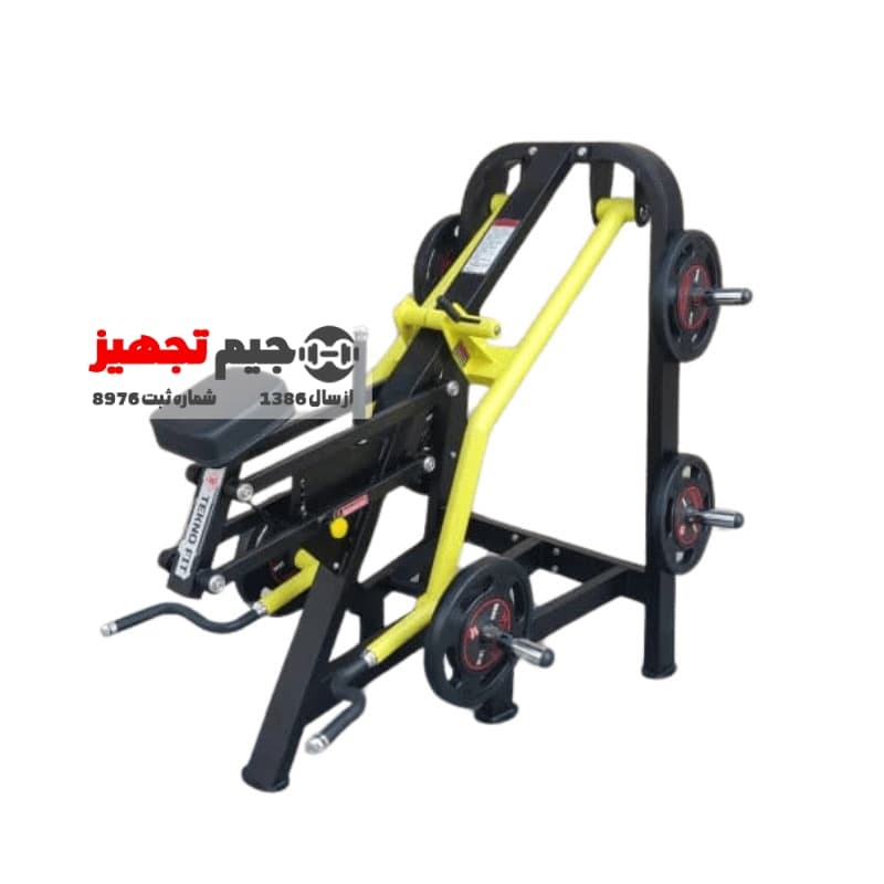 تی بارو مایل مدل پاناتا TF P1
