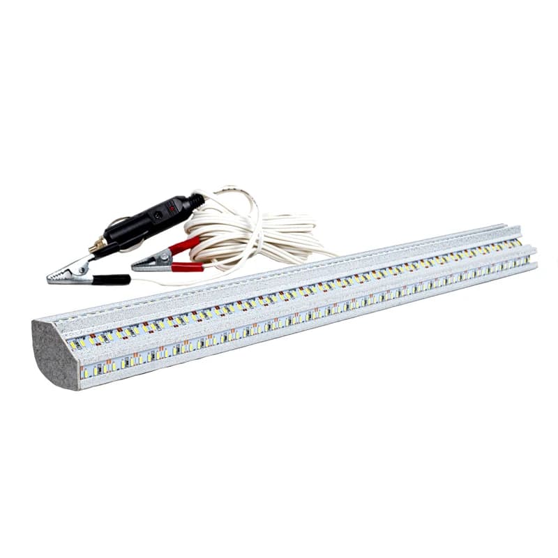 چراغ کمپ و سفر کد 235