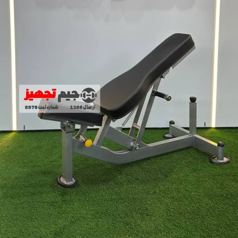 نیمکت متحرک TF11