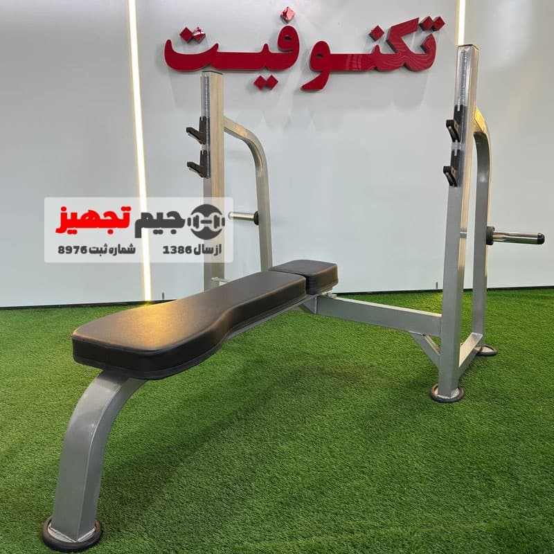 میز پرس تخت TF25