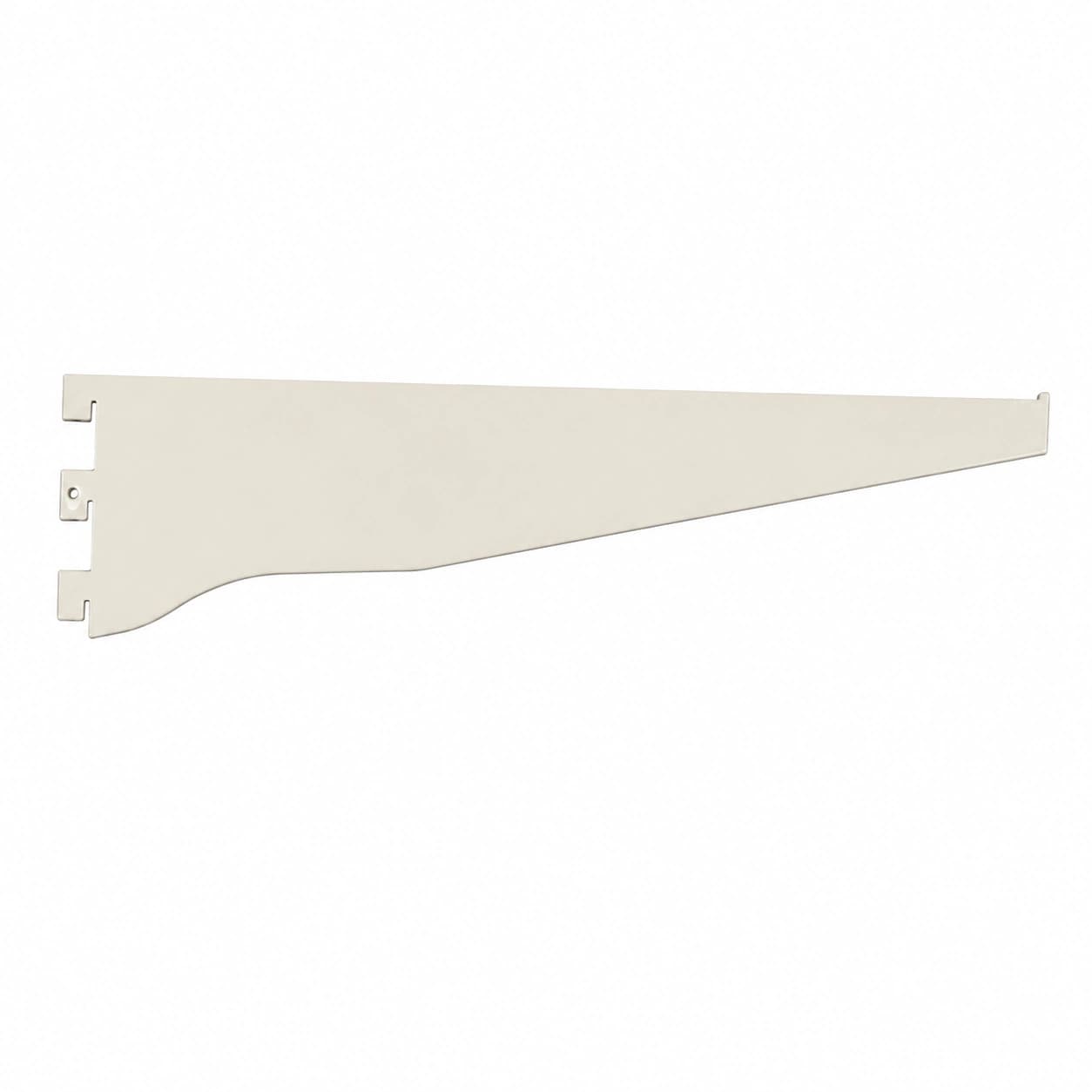 بازو یا زاویه 50 cm قفسه دو منظوره ضخامت 2 آسان مشبک