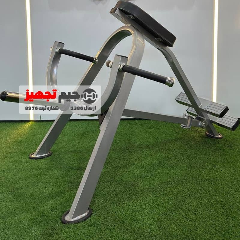 تی بارو مایل TF23