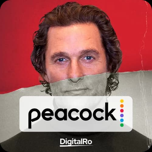 خرید اکانت Peacock TV — تصویر ۴