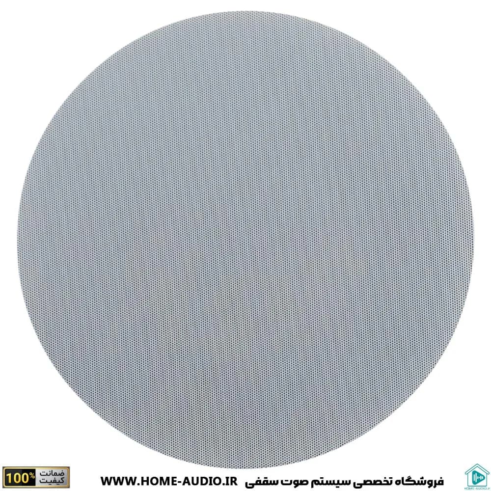 پیکج 4 عددی اسپیکر سقفی نایس ویس مدل IC8 Pro + آمپلی فایر کلاریتی مدل CLARITY PR-A480 — تصویر ۶
