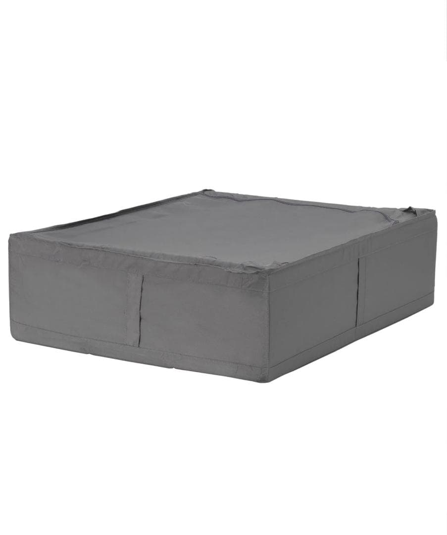 باکس نظم دهنده ایکیا SKUBB سفید، 65x53x19 سانتیمتر — تصویر ۶