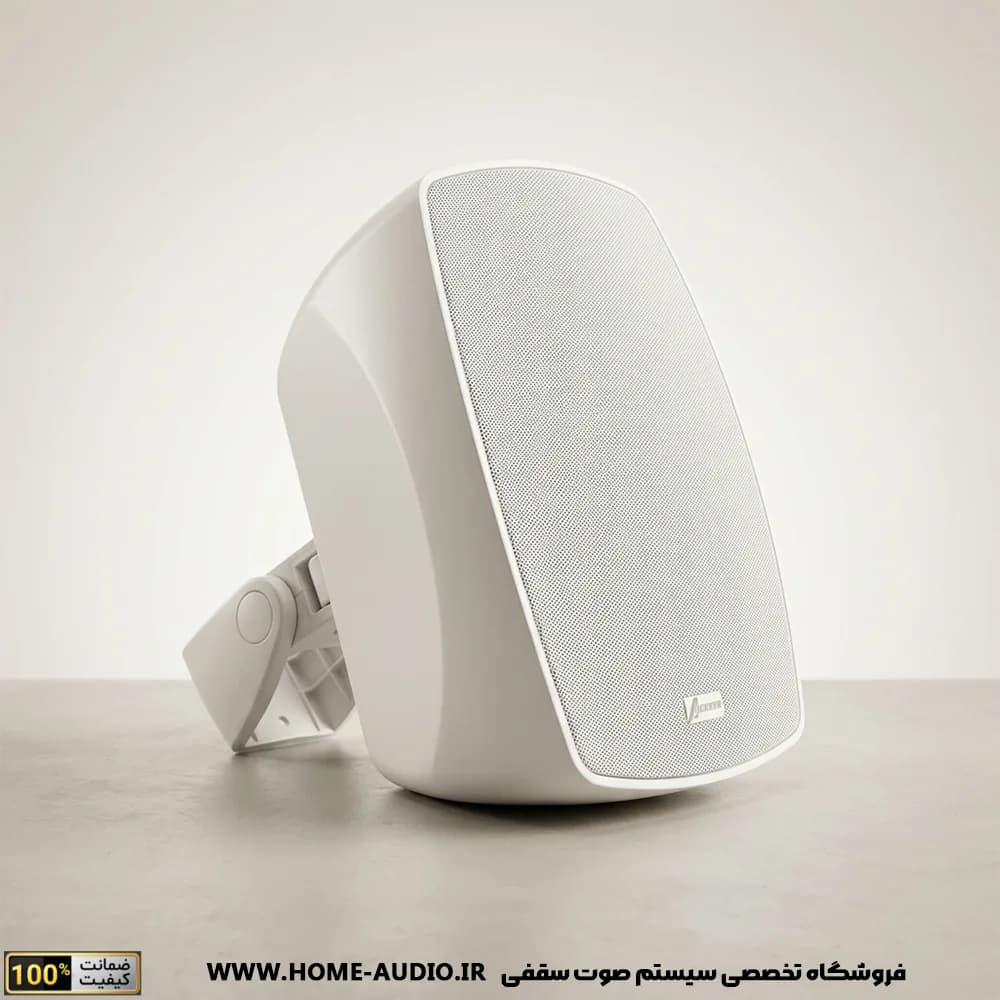 اسپیکر دکوراتیو پنتک مدل PD-206 — تصویر ۴