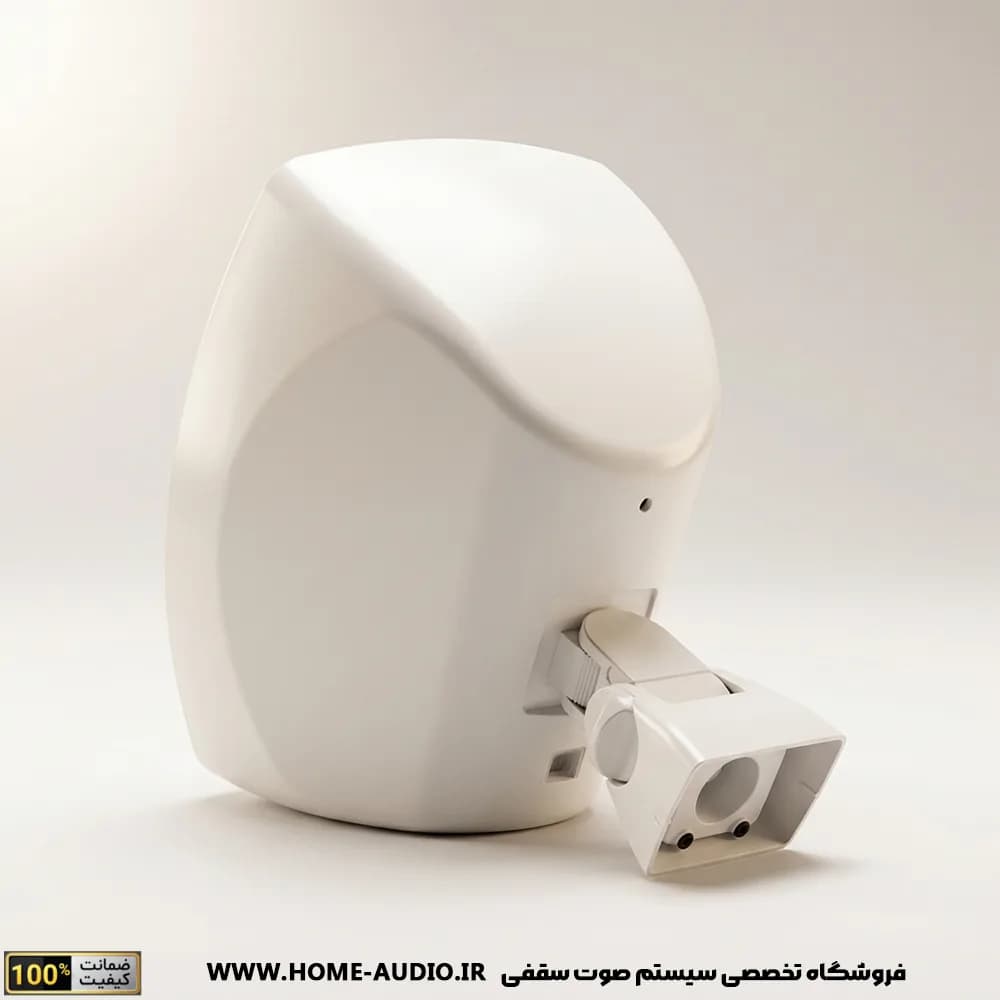 اسپیکر دکوراتیو پنتک مدل PD-206 — تصویر ۳