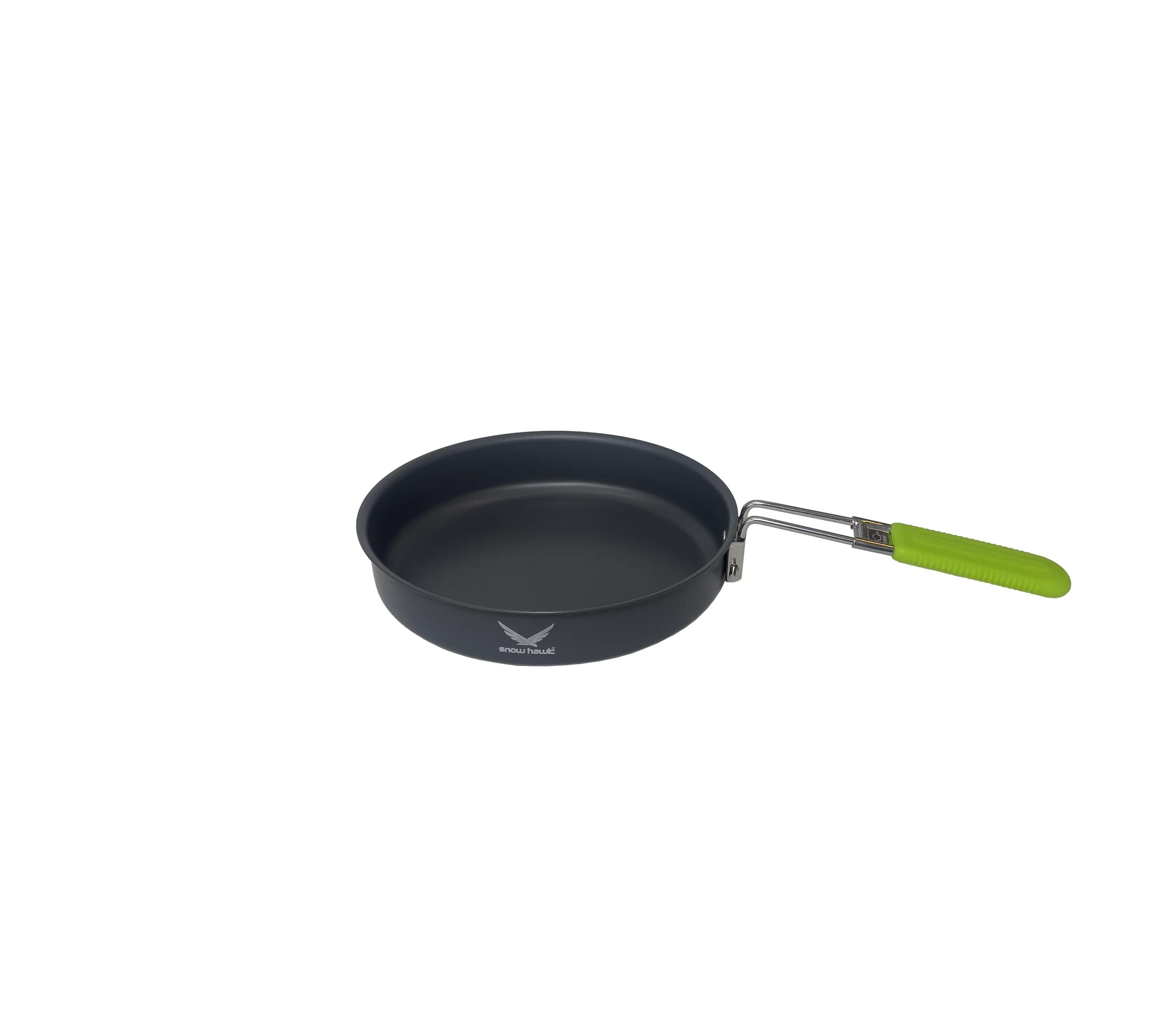 ماهیتابه کوهنوردی سایز متوسط اسنوهاک مدل SN-F20