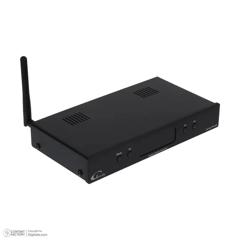 مجموعه اسپیکر سقفی نایس وویس TW420 + آمپلی فایر کلاریتی PR-A440 — تصویر ۷