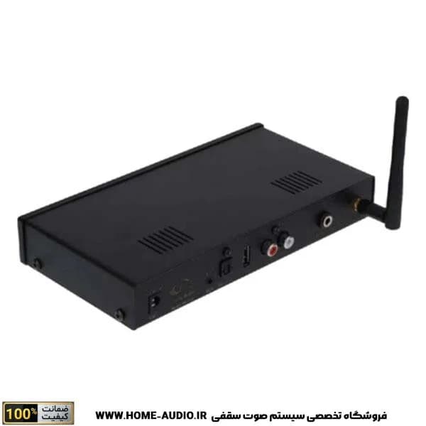 مجموعه اسپیکر سقفی نایس وویس TW530 + آمپلی فایر CLARITY PR-A440 — تصویر ۸