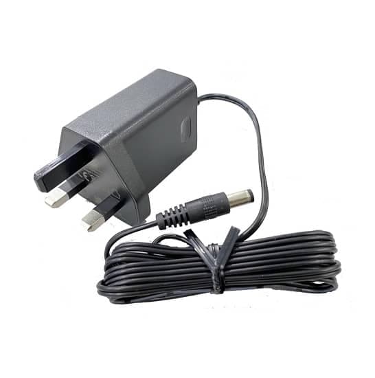 آداپتور اصلی و فابریک یالینک 5 ولت 600 میلی آمپر مدل YLPS050600C1-EU/UK