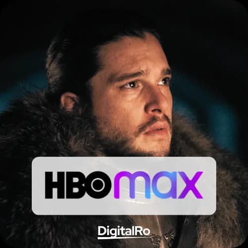 خرید اکانت HBO Max — تصویر ۳