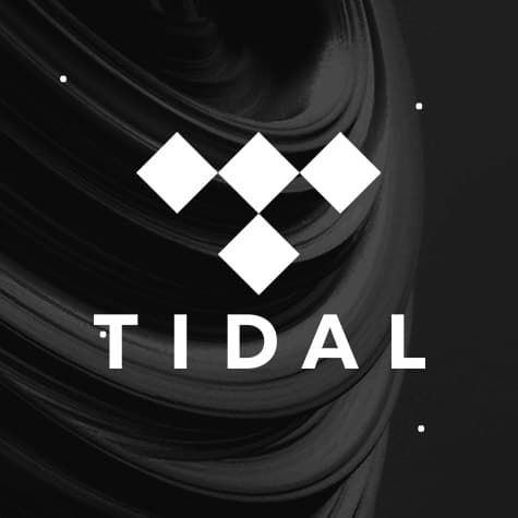 خرید اکانت تایدال Tidal