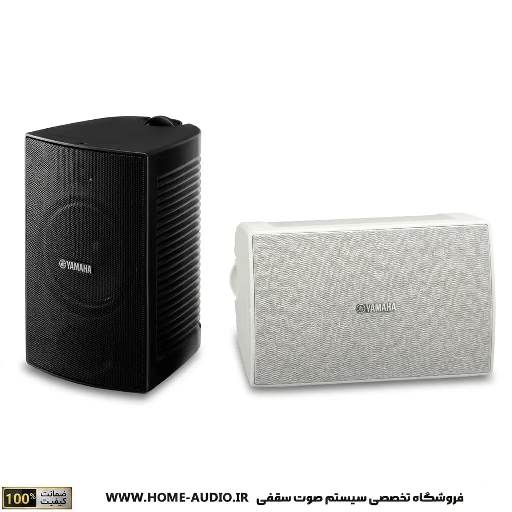 اسپیکر دیواری دکوراتیو اورجینال یاماها Yamaha VS6