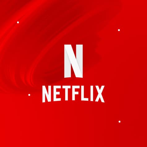 خرید اکانت نتفلیکس (Netflix)