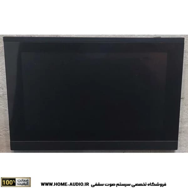 مجموعه اسپیکر سقفی نایس ویس TW530 + موزیک پلیر SA7830 — تصویر ۴
