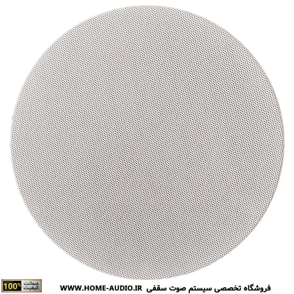 مجموعه اسپیکر سقفی نایس ویس TW530 + آمپلی فایر مدل BT200 — تصویر ۱۱