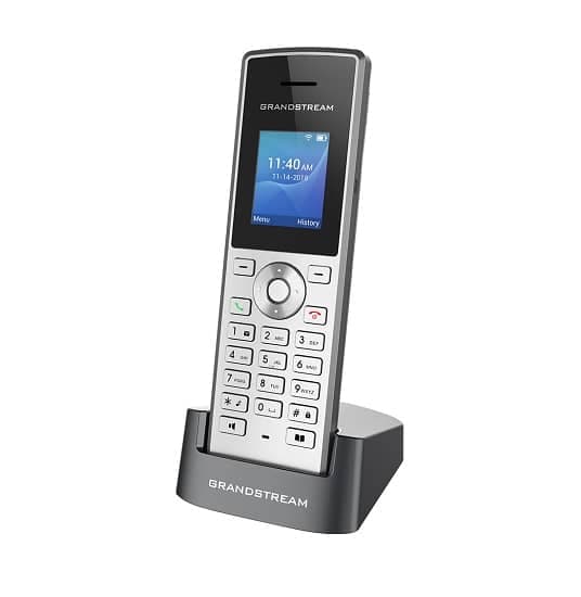 تلفن بیسیم WIFI ویپ گرنداستریم مدل WP810
