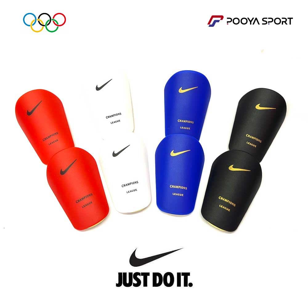ساق بند فوتبال مدل مینی نایک NIKE Champion League — تصویر ۱۰