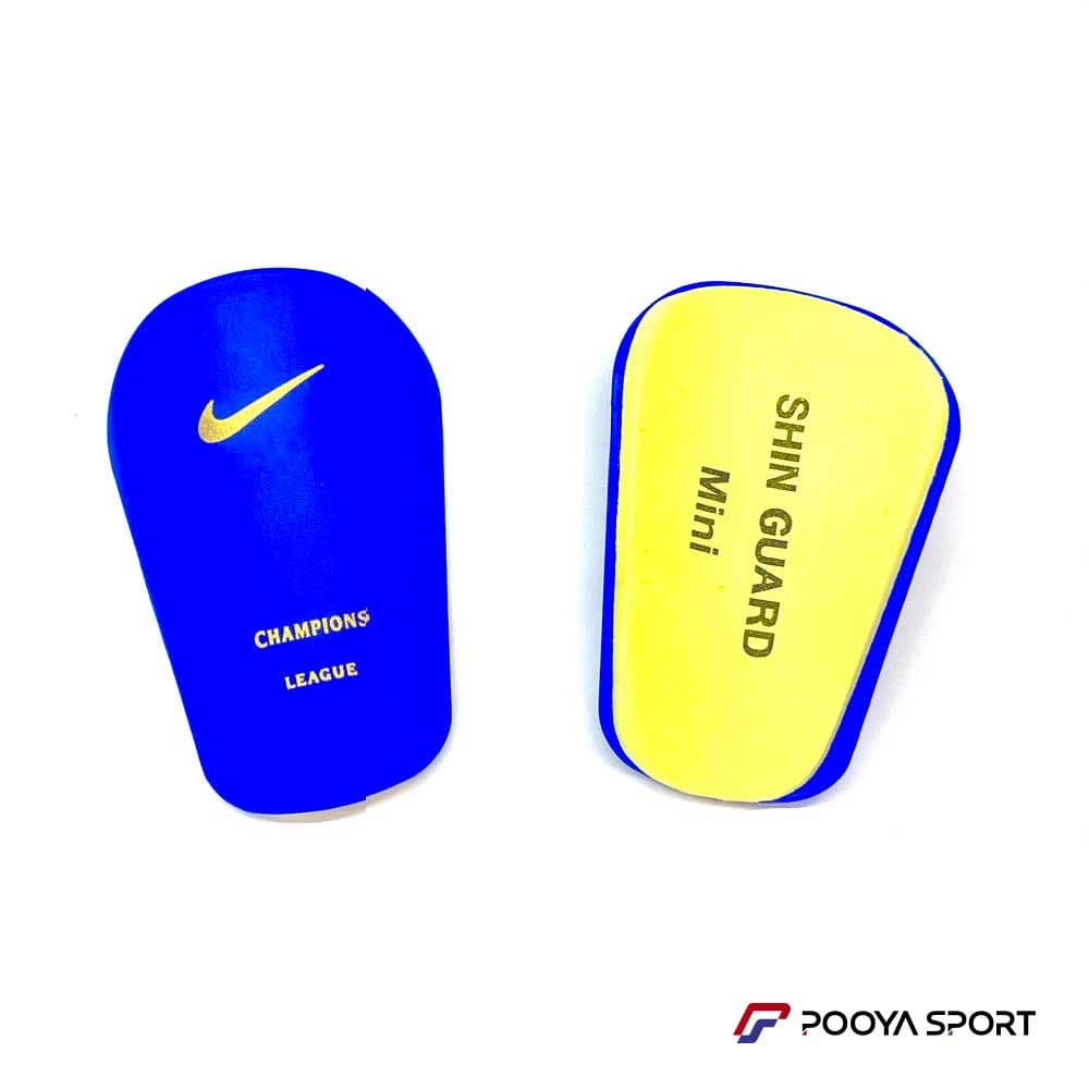 ساق بند فوتبال مدل مینی نایک NIKE Champion League — تصویر ۹