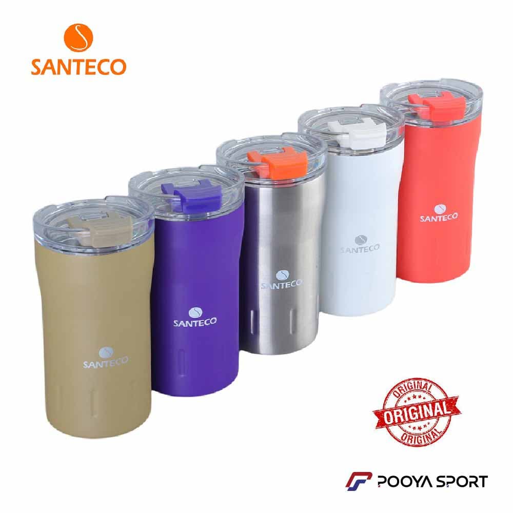 ماگ سانتکو مدل SANTECO KARIBA 350 — تصویر ۱۰